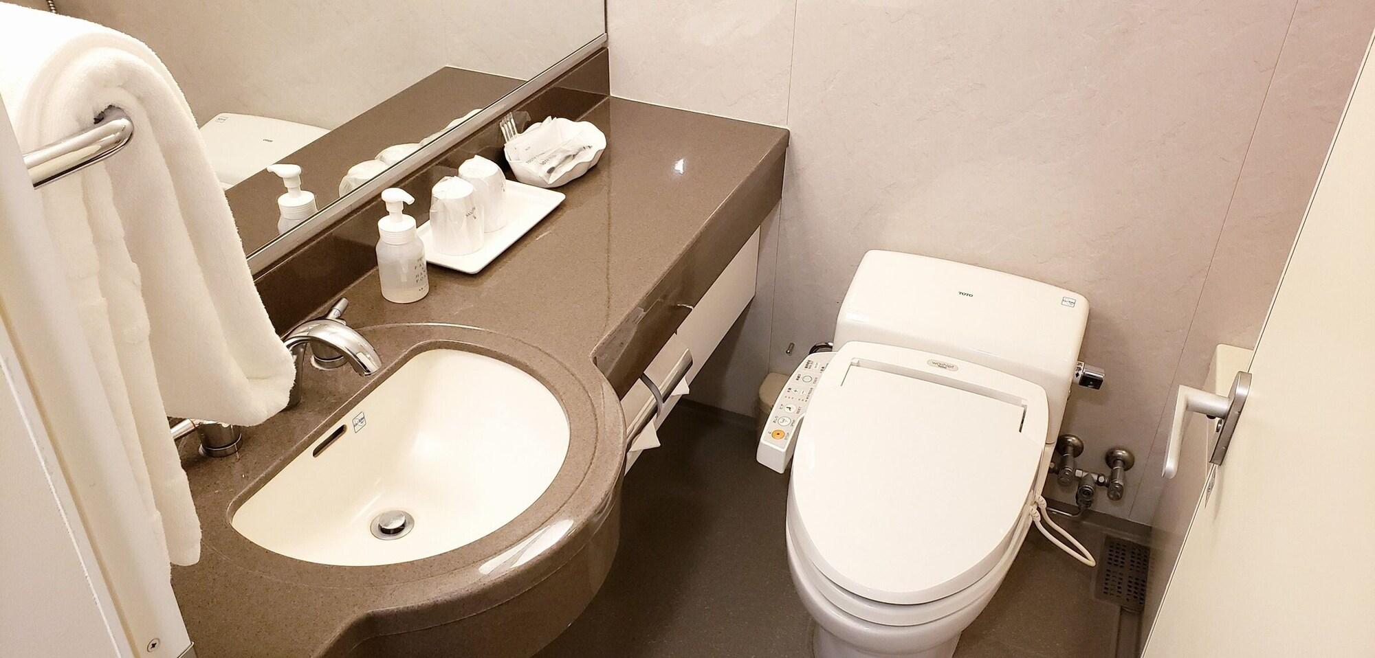 Hotel Mielparque Kumamoto Eksteriør bilde