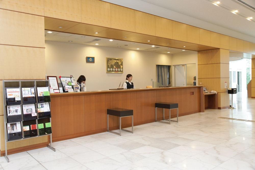 Hotel Mielparque Kumamoto Eksteriør bilde
