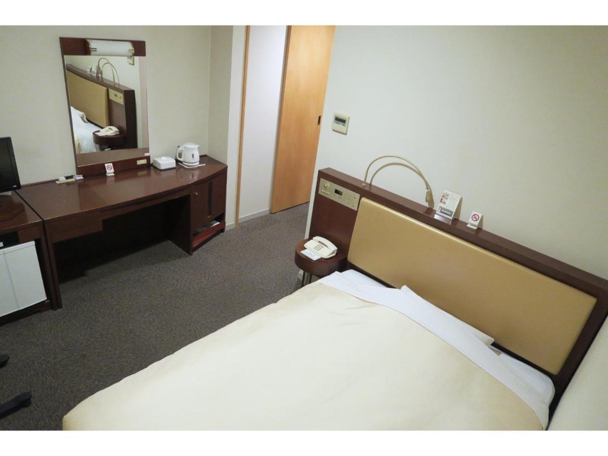 Hotel Mielparque Kumamoto Eksteriør bilde