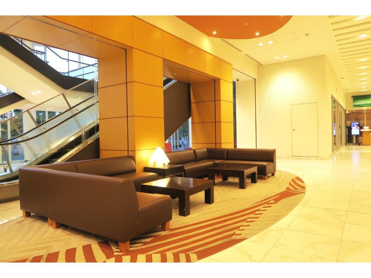 Hotel Mielparque Kumamoto Eksteriør bilde